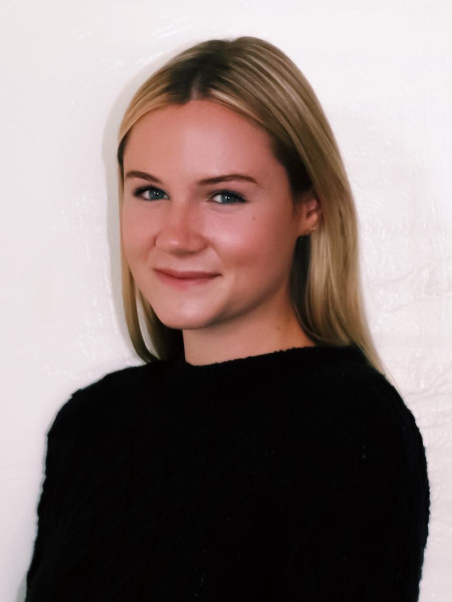 Deirdre Crawford 