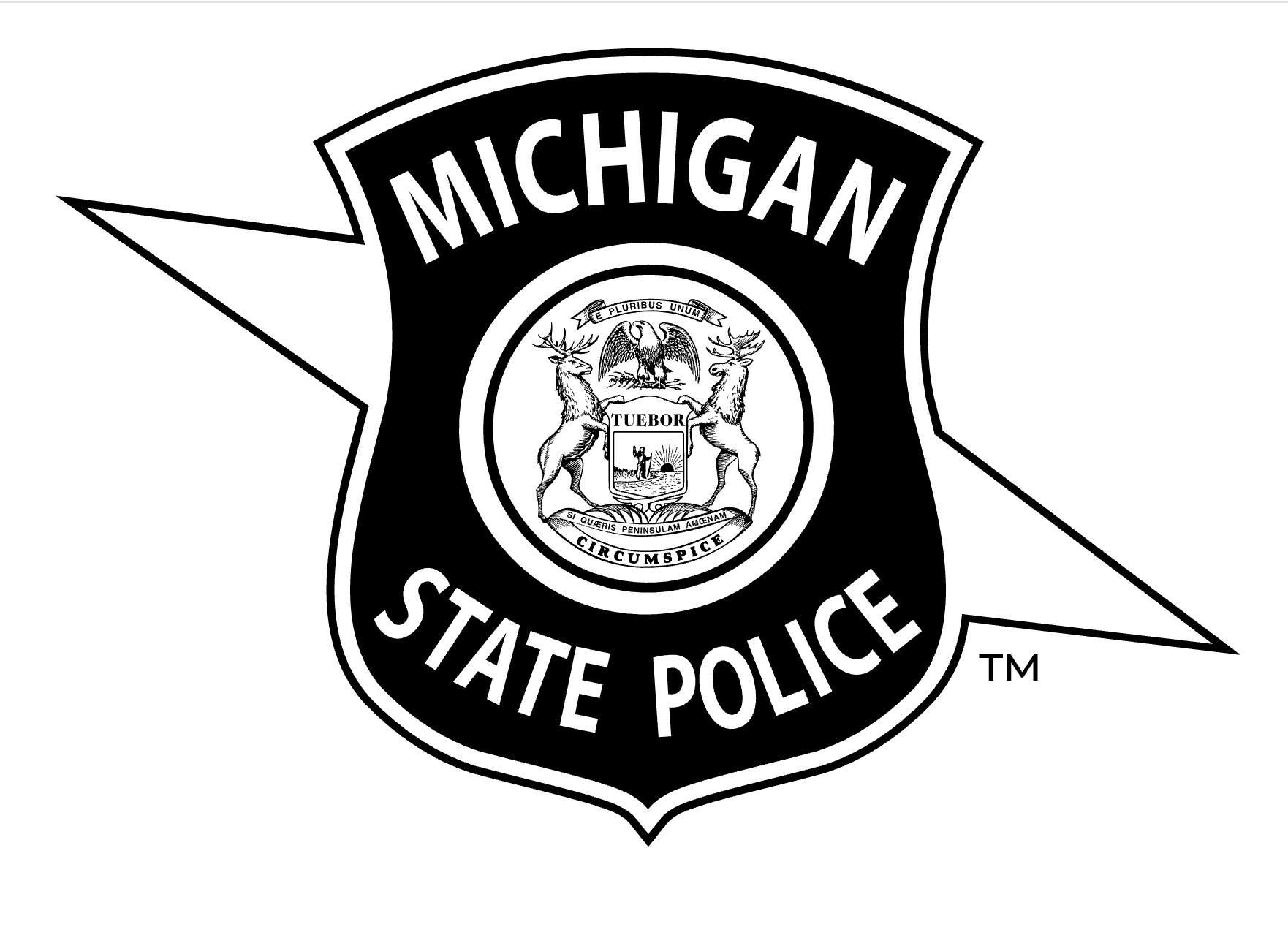Image Link to Michigan State Police Website about Clean Slate Law