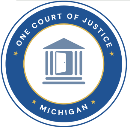 Image Link to Michigan State Courts Website about Clean Slate Law