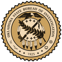 Image link to Oklahoma Criminal History Information Request Portal