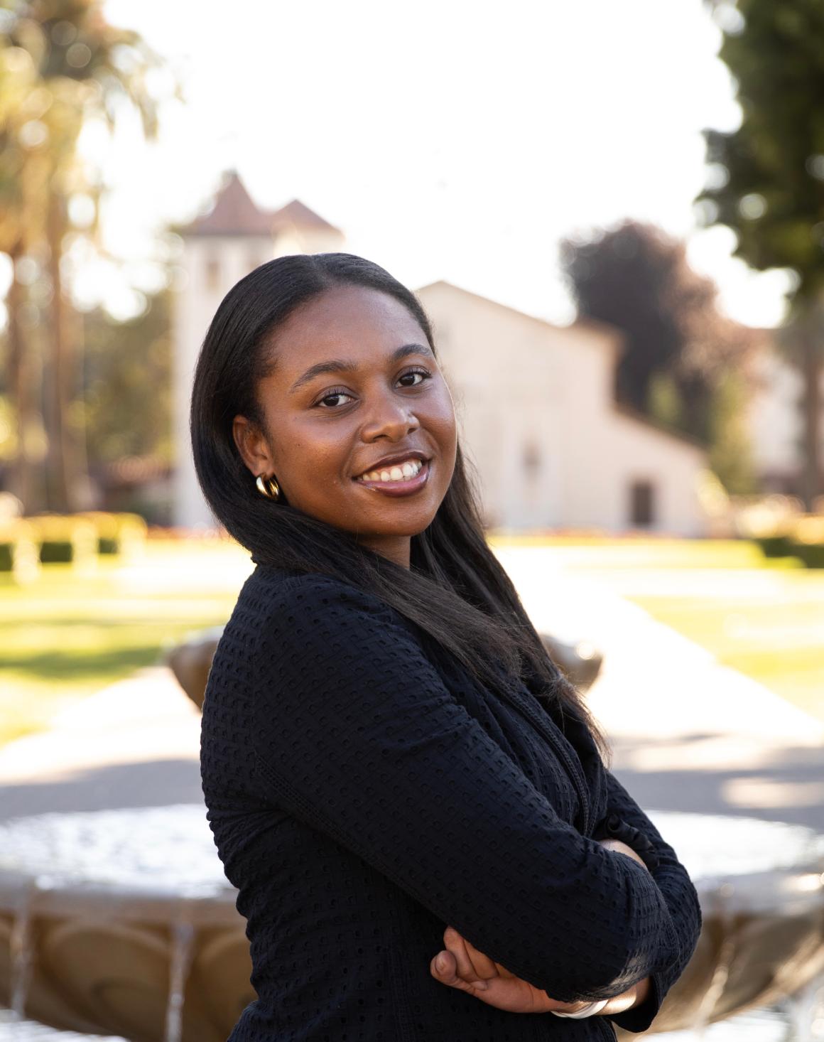 Gabrielle Pitre 