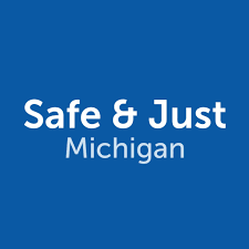 Image Link to Safe and Just Michigan Website about Clean Slate Law