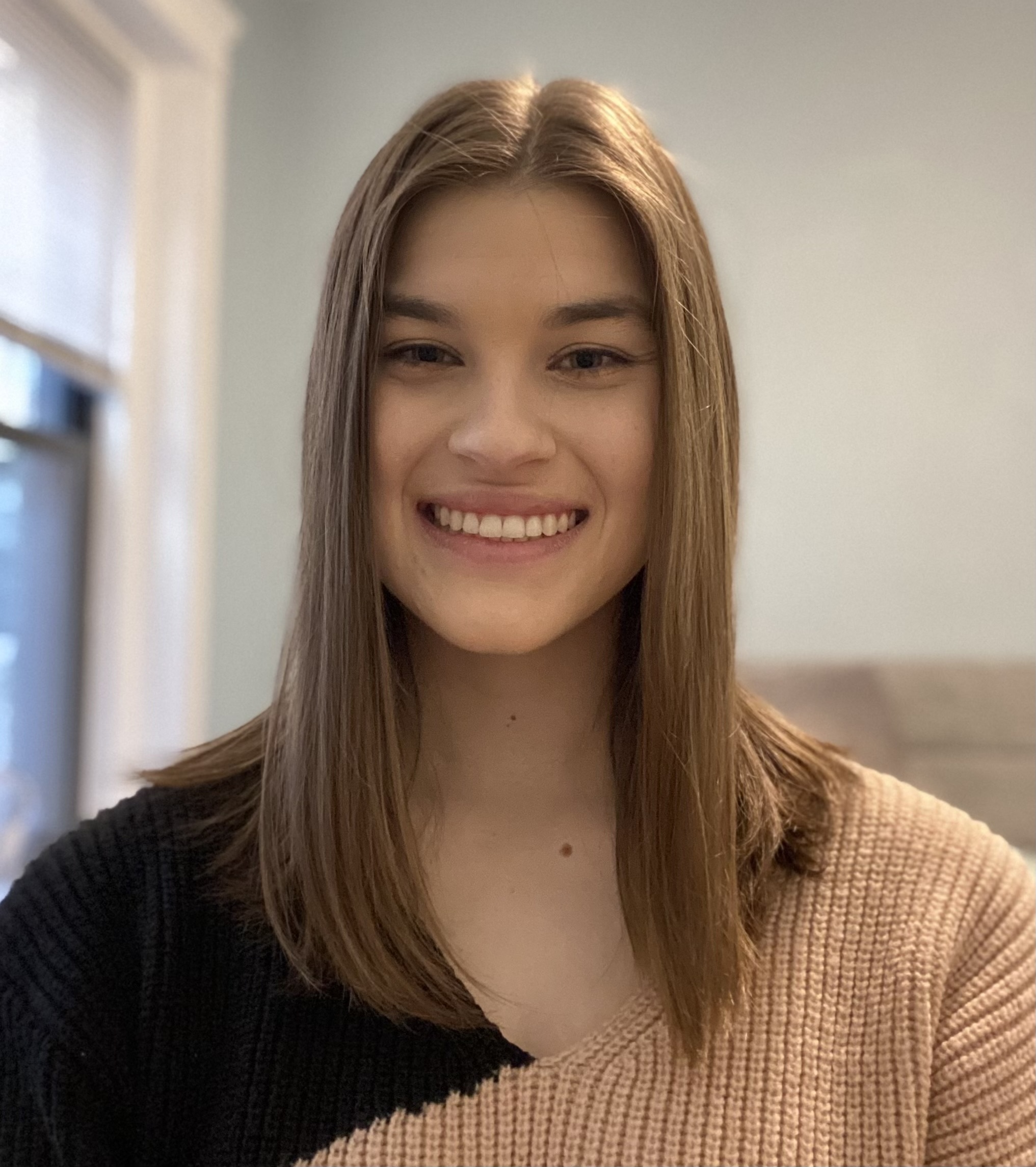 Joanna Wahmhoff 2025 