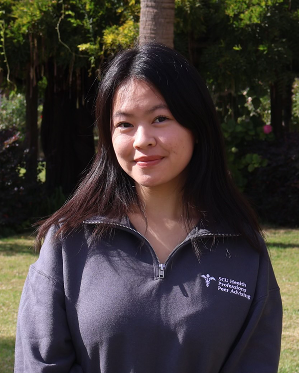 Kimberly
Xing