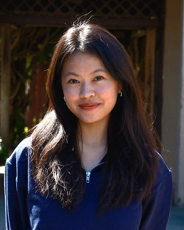 Kimberly Xing