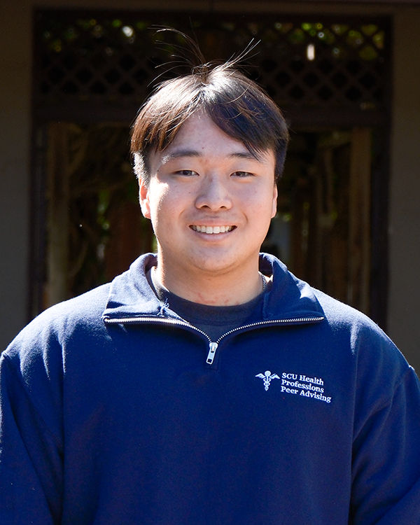 Tyler Kang
