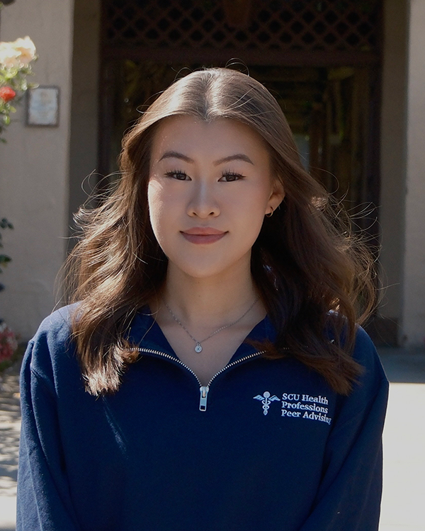 Vivian Chen