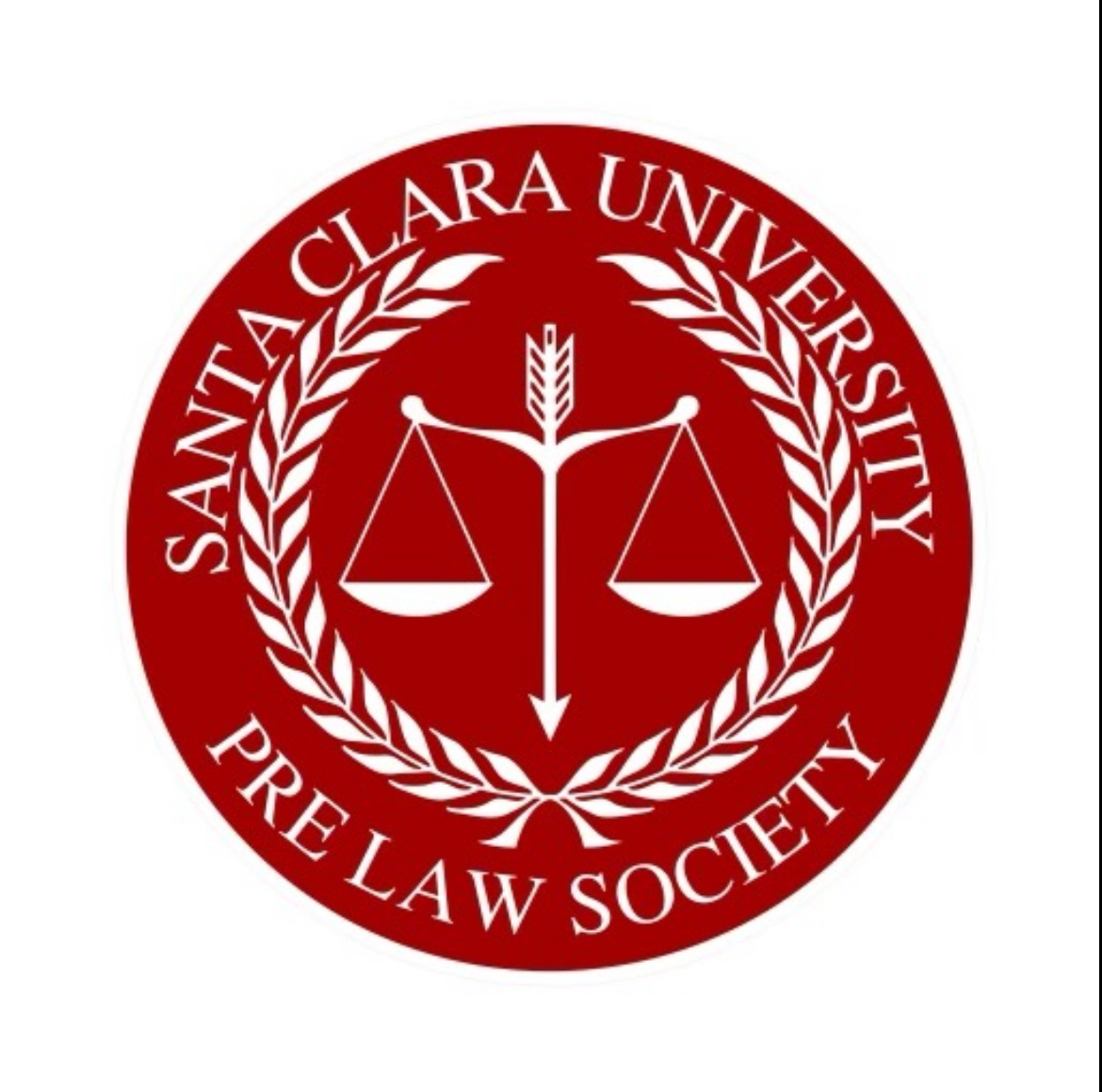 Pre-Law Society Logo
