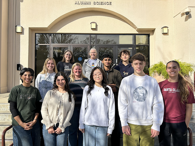 Lifelong Learning Lab members 2025-26