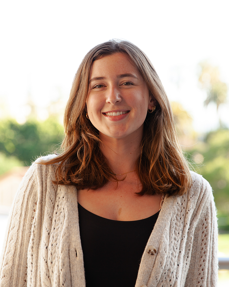 Meagan Mitchell headshot