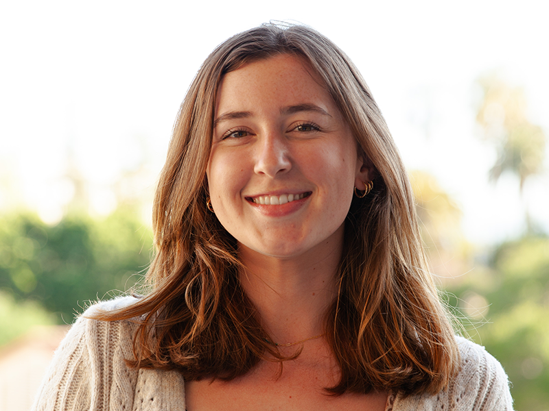 Meagan Mitchell headshot