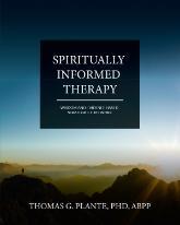 Spiritually Informed Therapy book coveri
