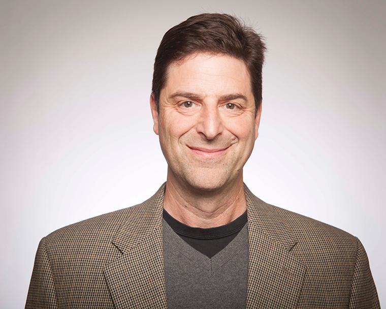 Tim Urdan 