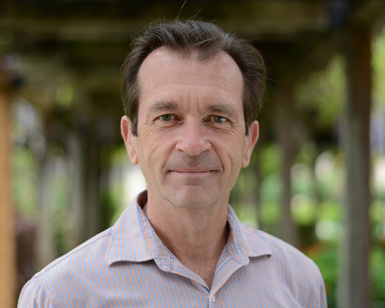 Tom Plante