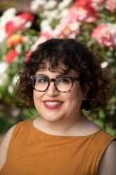 Alice Villatoro headshot