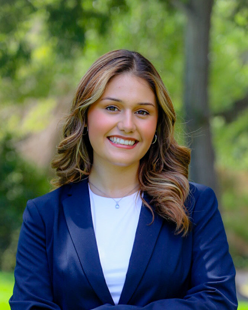 Anixia Davila, Co-lead Anixia Davila