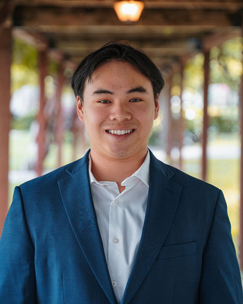 Jacob Lee