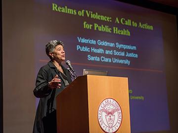 Dr. Deborah Prothrow-Stith