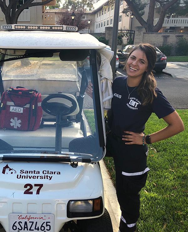 Christina Kraus photo image link to story