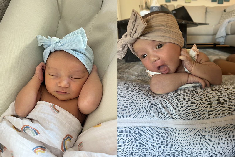 Kalea Nash Chambers
