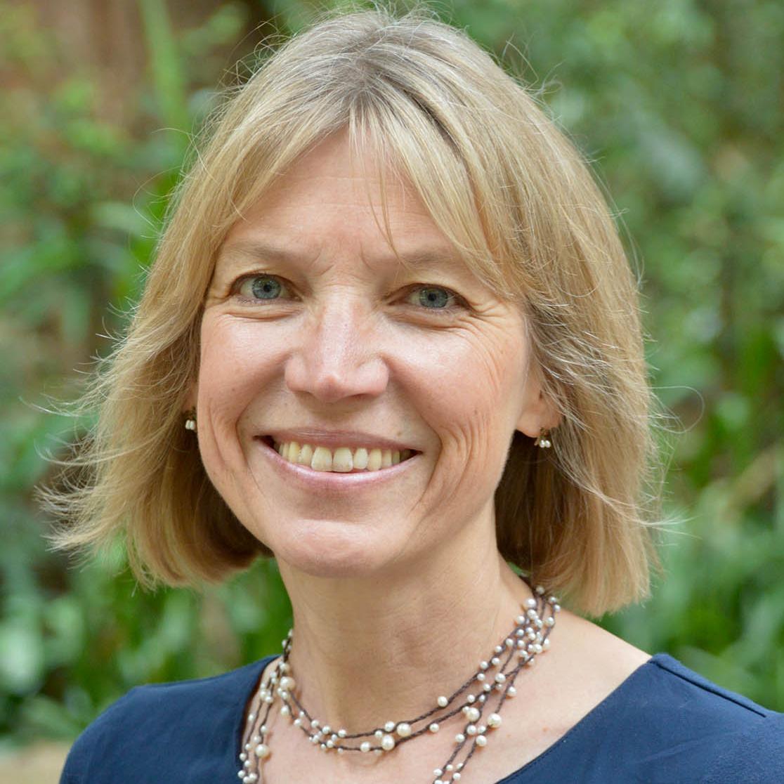Karen PetersonIyer