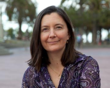 Sarah Robinson-Bertoni