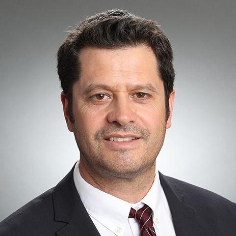 Akiba Lerner headshot