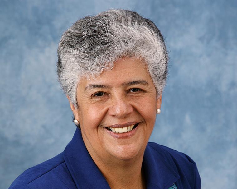 Ana Maria Pineda image link to story