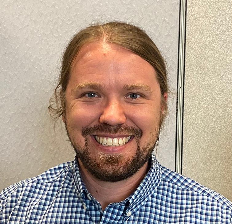 Eric Haynie
