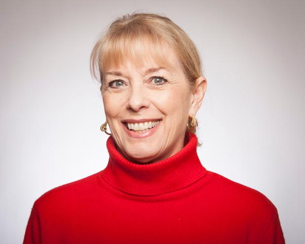Janet Giddings