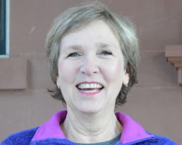Sally Vance-Trembath