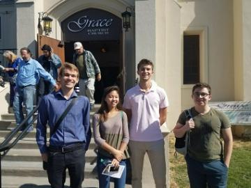 Baptist image link to story