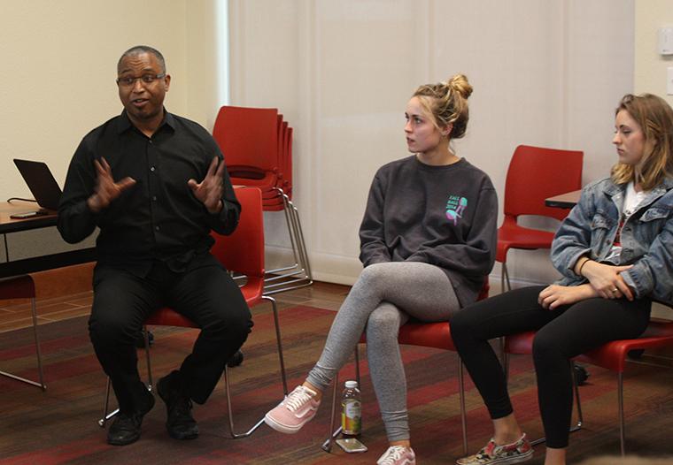 Living Religions