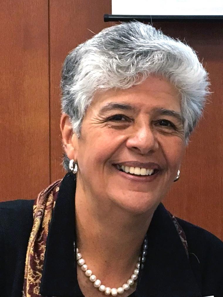 Ana Maria Pineda