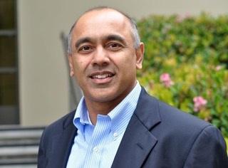 Mohan Iyer