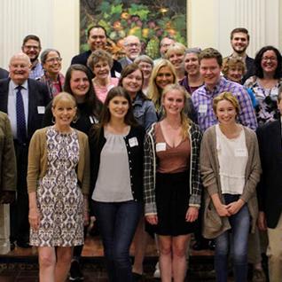 2019 Religious Studies reception