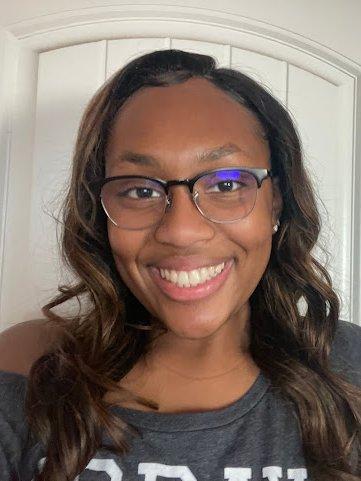 Hydeia Wysinger headshot