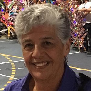 Ana Maria Pineda