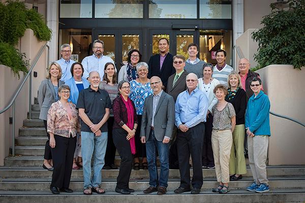 Religious Studies Department 2016 image link to story