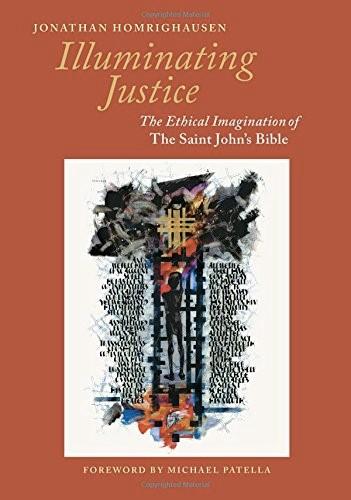 Illuminating Justice by Jonathan Homrighausen