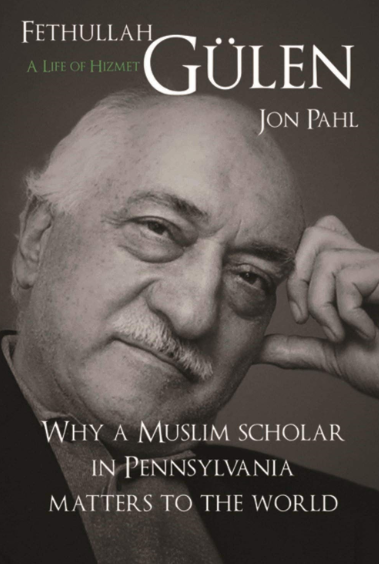 Why a Muslim Scholar in Pennsylvania Matters to the World book cover