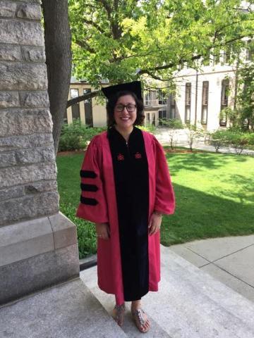 Pearl Barros image link to story