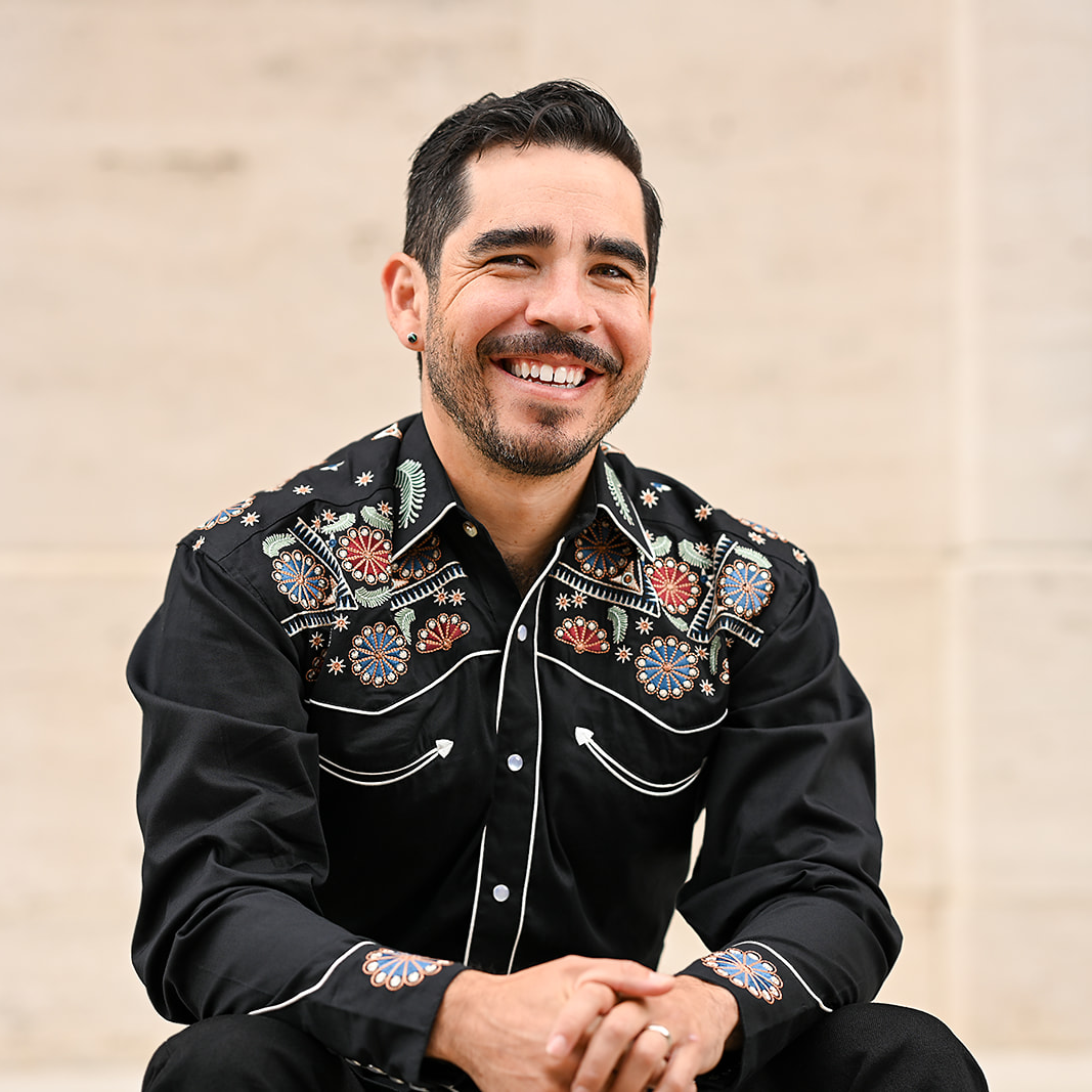 Nicolás Lell Benavides