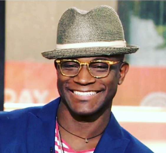 Taye Diggs image link to story