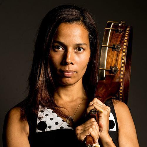 Rhiannon Giddens image link to story