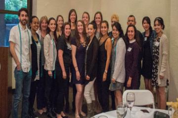2017 Awards Banquet