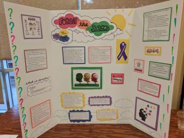 sociology science fair projects