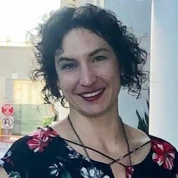 Katia Moles
