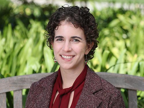 Molly King image link to story