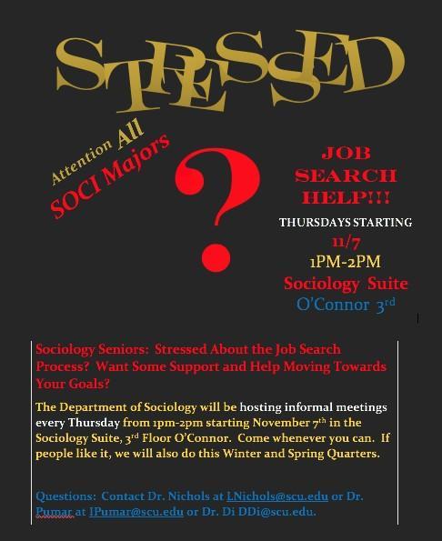 Fall 2019 social